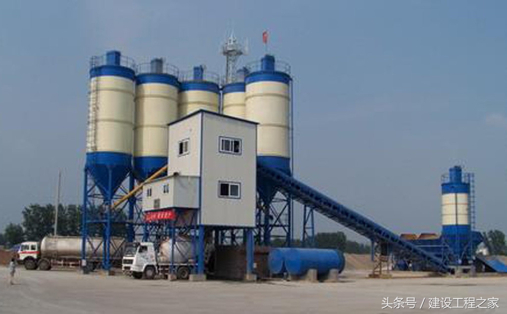 混凝土施工常见问题及解决方案,工程混凝土施工一半怎么补救