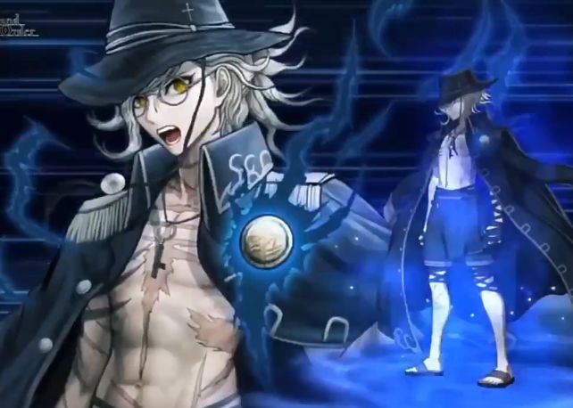 fgo伯爵攻略,fgo伯爵剧情介绍