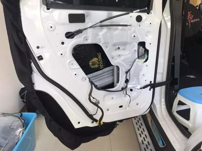 bj40改装版,bj40两门版改装