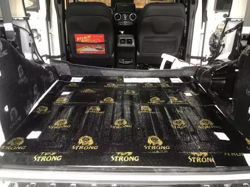 bj40改装版,bj40两门版改装