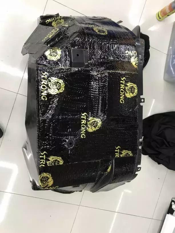 bj40改装版,bj40两门版改装