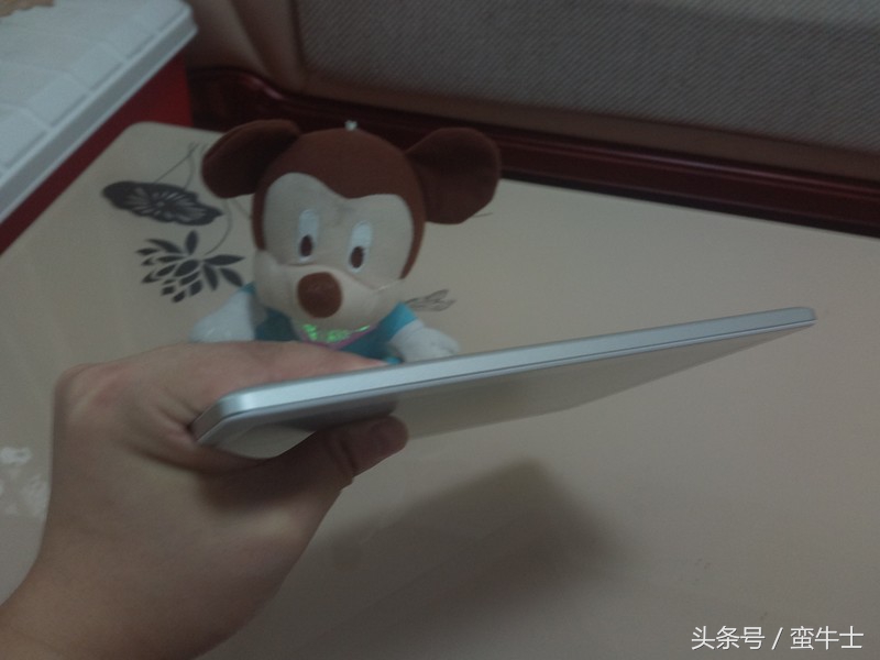 酷比魔方11.6寸开箱,酷比魔方m5