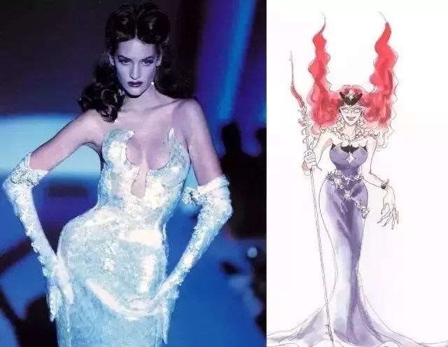 最还原的月野兔,月野兔真实照片