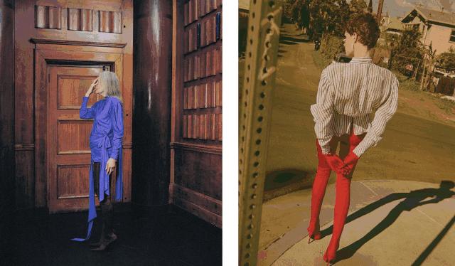 排队买“爆款”的年轻人，和他们的迷茫与不安