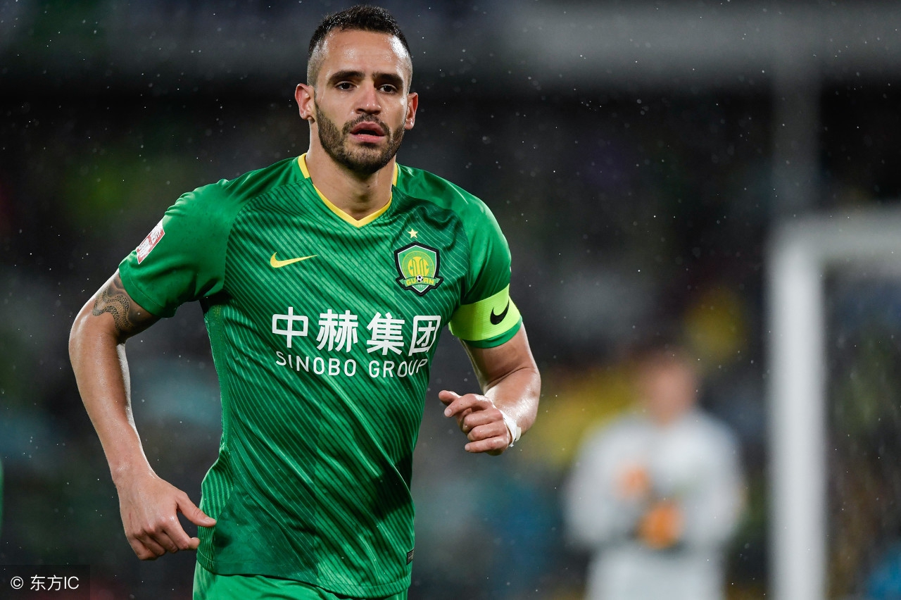 北京国安实力怎样,国安施密特能力