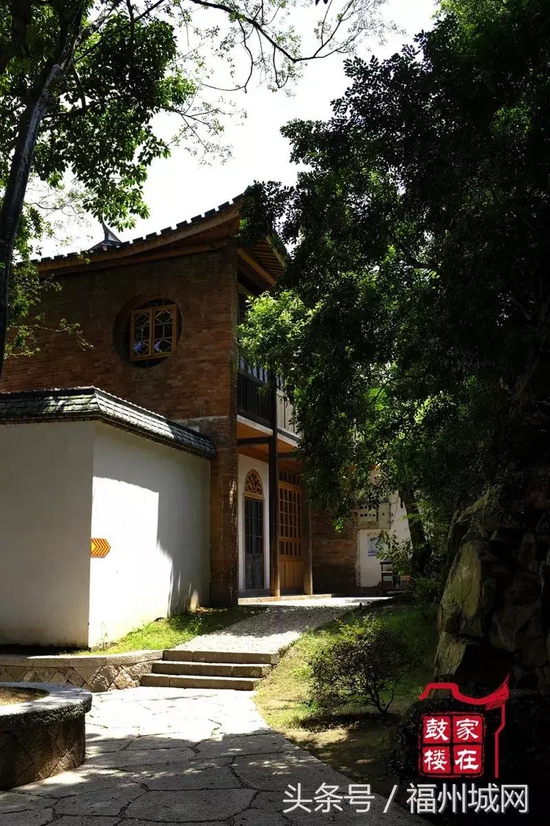 福州新的公园,福州这几年新开发的公园