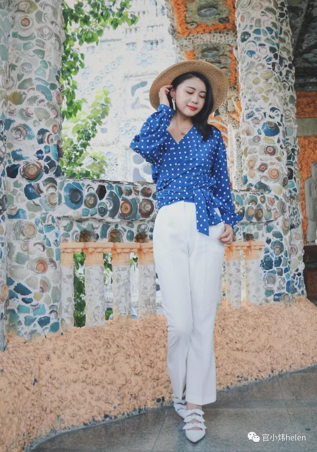 法式穿搭｜这些衣服，写了我的名字！（大福利）