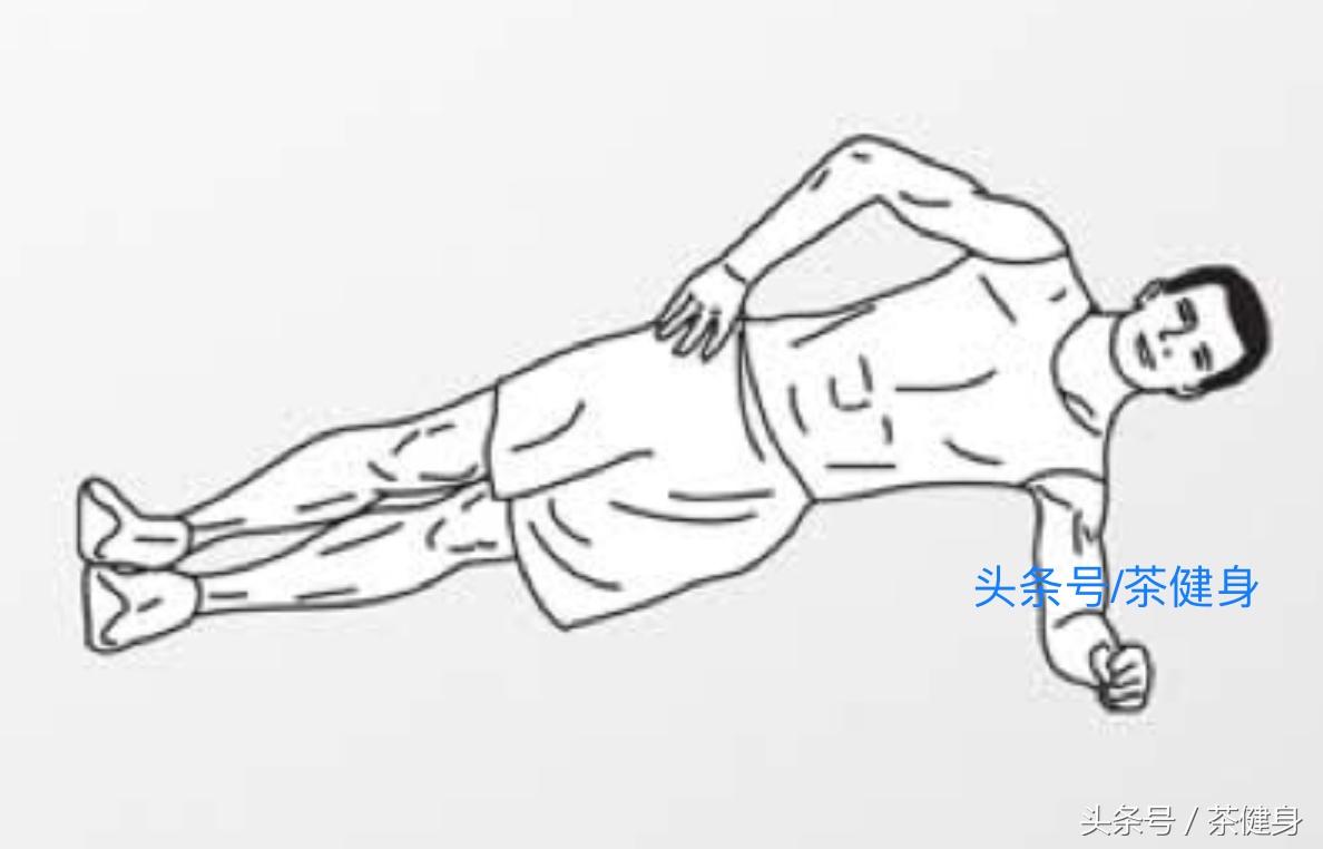 户外徒手健身动作大全,全民健身大作战