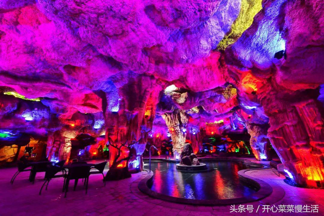 白水寨嘉华温泉酒店周边有什么玩,白水寨嘉华温泉酒店温泉会所