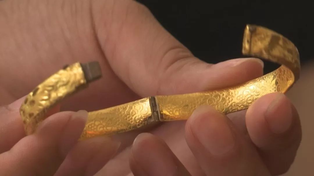 千足金有的人一摸就能知道真假吗,千足金最新消息