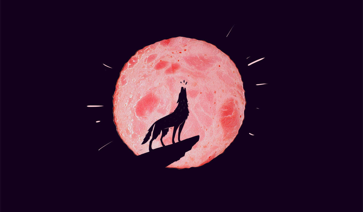 这包装，贼好玩！