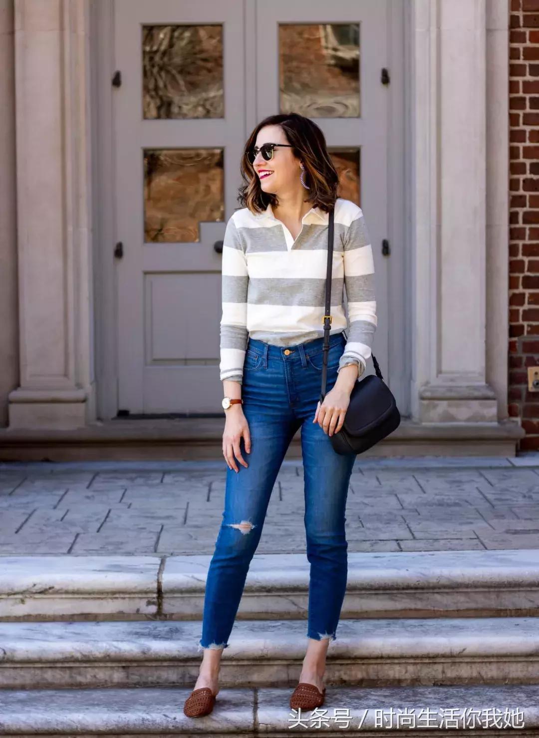 这些鞋子能让你时髦一整个夏天,一些好看的鞋子