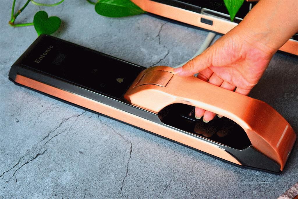 盈通指纹锁,盈通智能锁