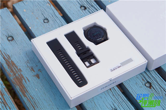 斐讯智能手表w2的app,斐讯智能手表w2