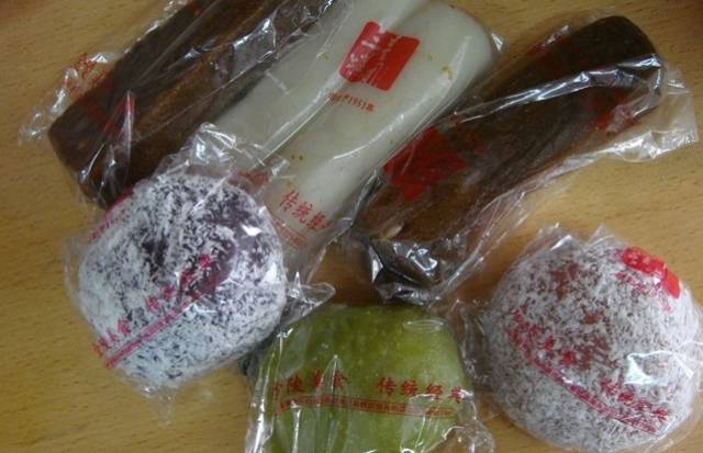 回忆杀！南京人爱了几十年的15家老店都去哪了？