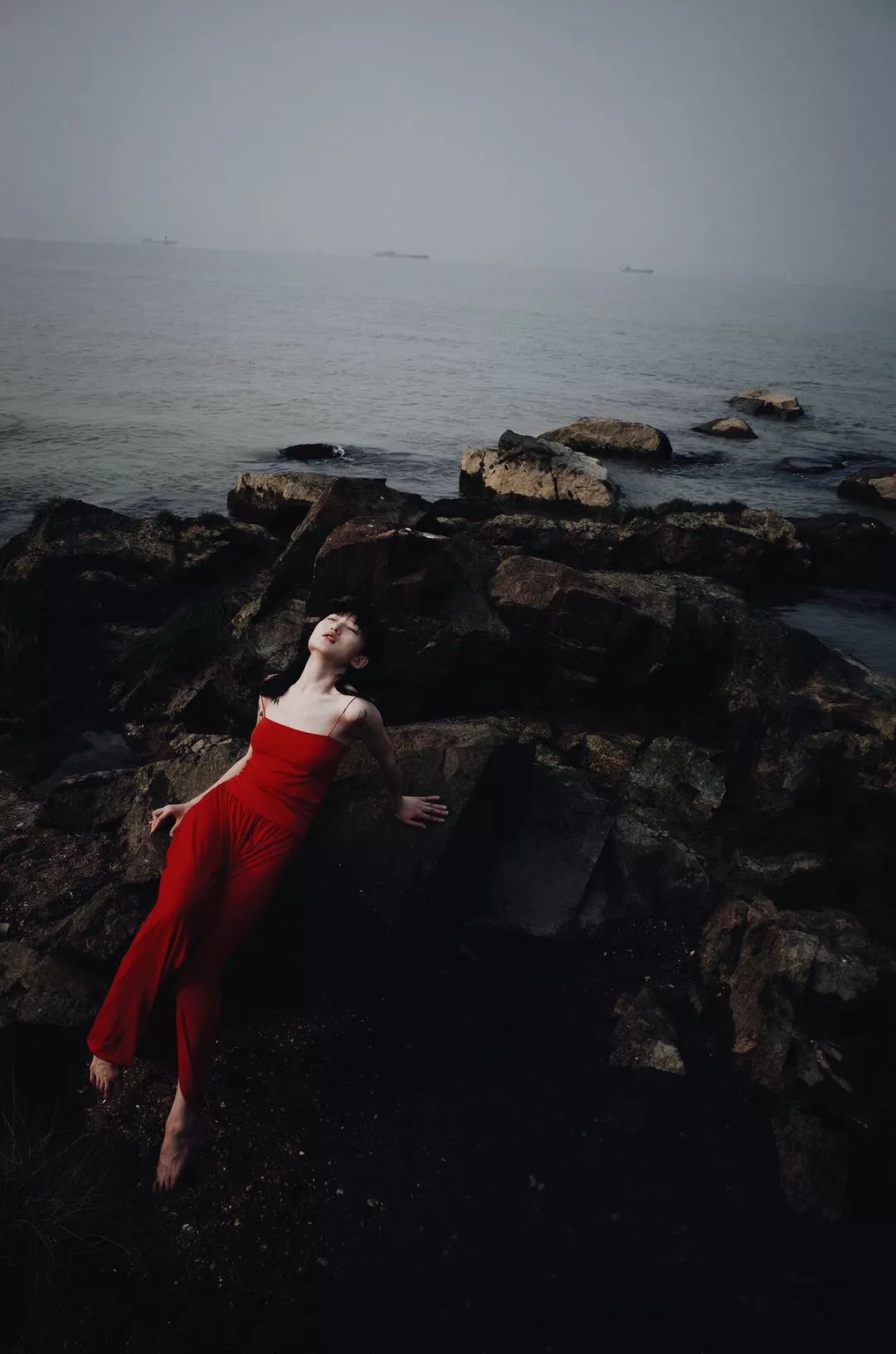 佳能5dmark4人像美颜,拍人像佳能5d4