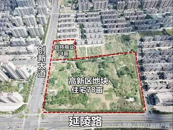 江阴高新区最新发展规划,江阴高新区发展前景