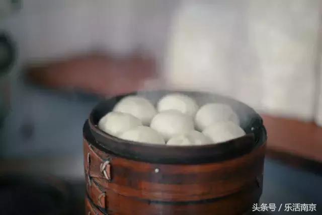 南京人爱了几十年的15家老店,老南京人爱去的30年老店