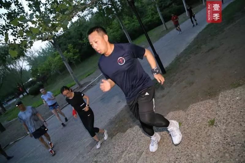 九种特别的礼物记2018壹季崇礼之巅越野赛50KM