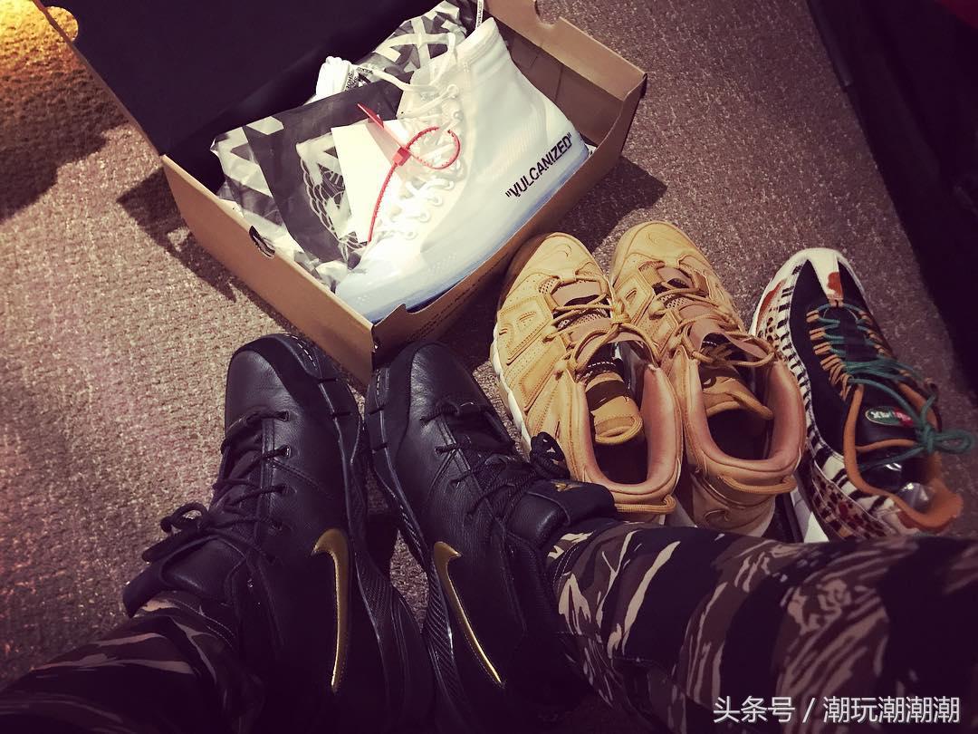 中国新说唱穿搭rapper,中国新说唱巅峰对决六位rapper