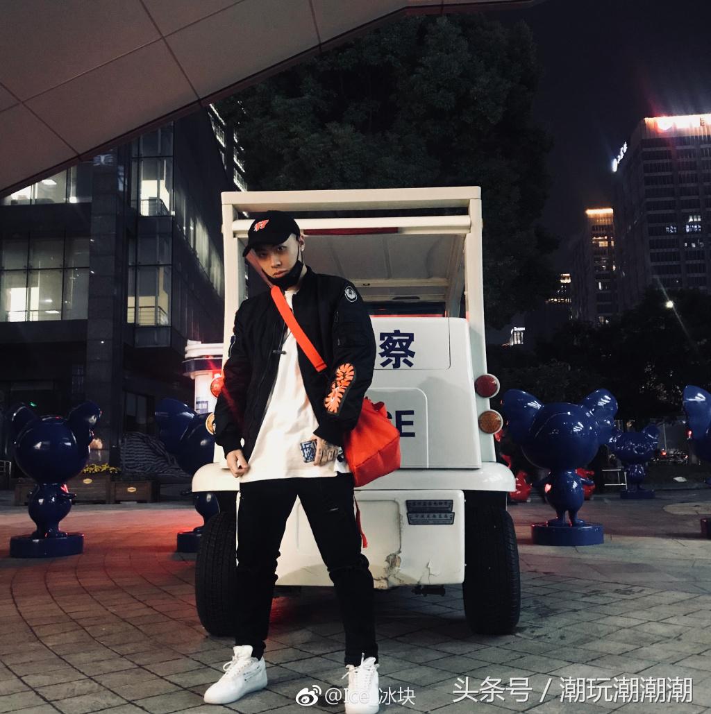 中国新说唱穿搭rapper,中国新说唱巅峰对决六位rapper