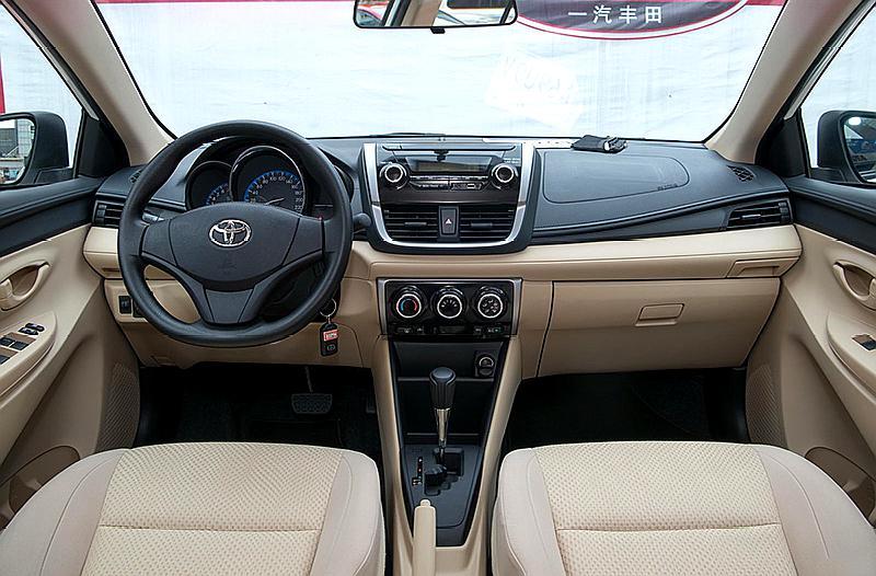 十五年的丰田威驰还值得买吗,威驰空间比较大的车