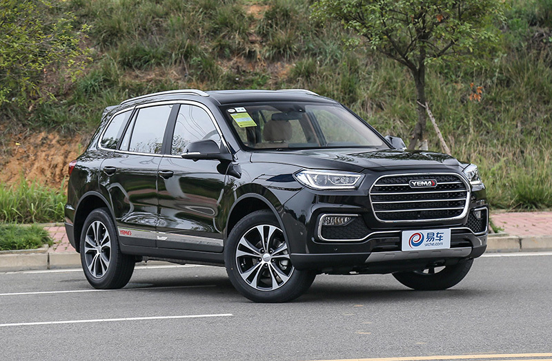 野马t801.8t发动机型号,野马t80排量1.8t多少钱