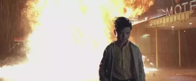 豆瓣评分8.0结局超爽,豆瓣8.8分一部称得上伟大的电影