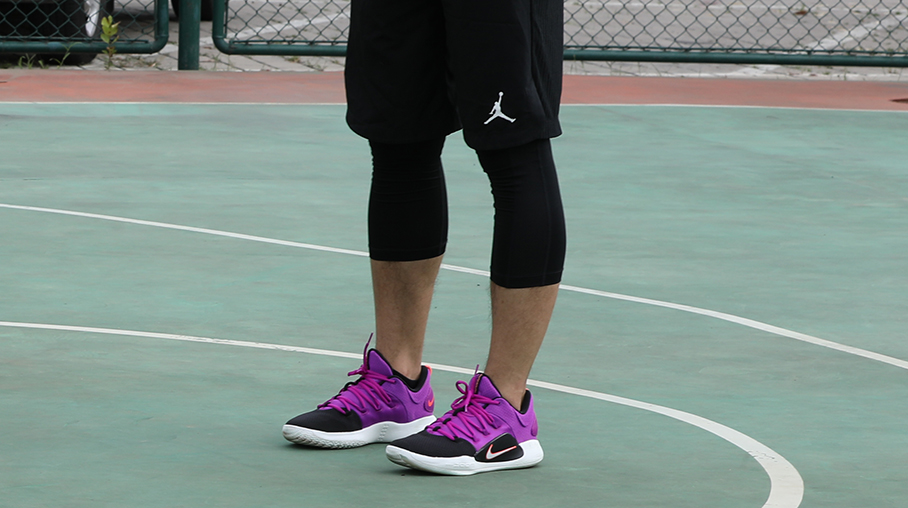 hyperdunkxlow娴嬭瘎閫忔皵,鑰愬厠hyperdunkx