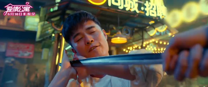 爱情公寓抄袭风波真实原因,爱情公寓抄袭谁了