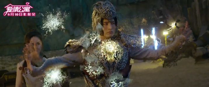 爱情公寓抄袭风波真实原因,爱情公寓抄袭谁了