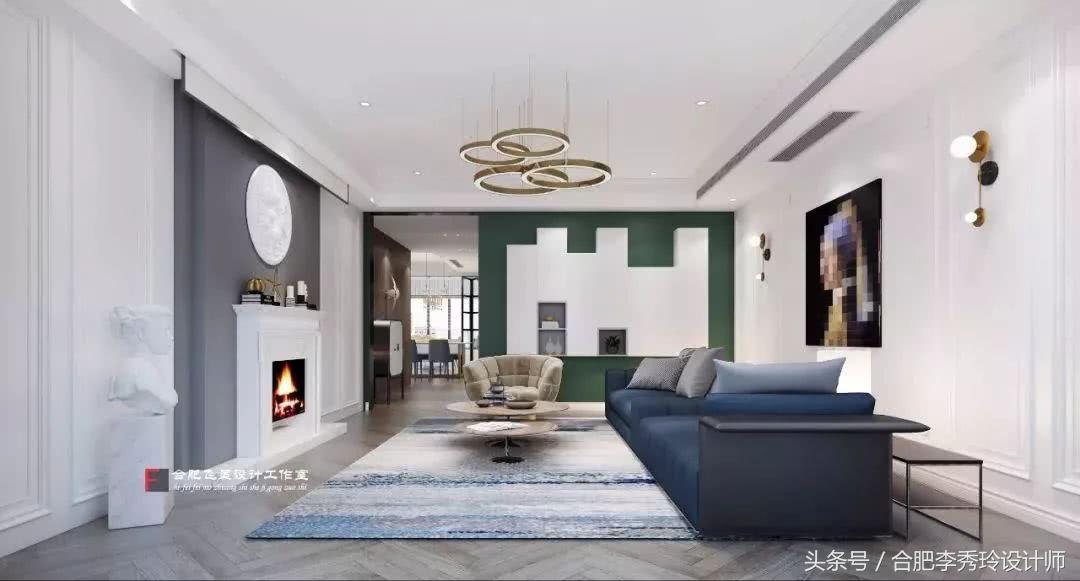 合肥恒大华府三室,恒大华府的墙可以砸吗