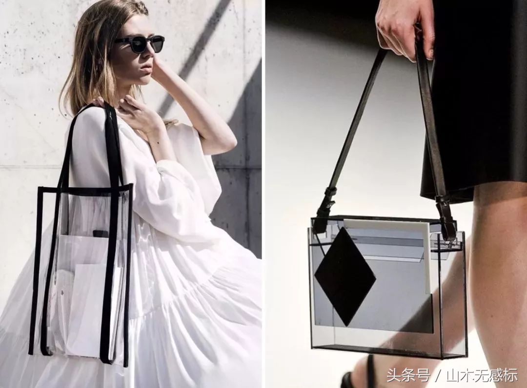 雨季正确穿搭,4款推荐让你轻松搞定早秋搭配