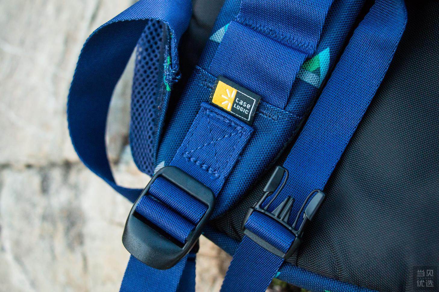 英伦风双肩包大容量测评,慵懒感双肩包背包测评