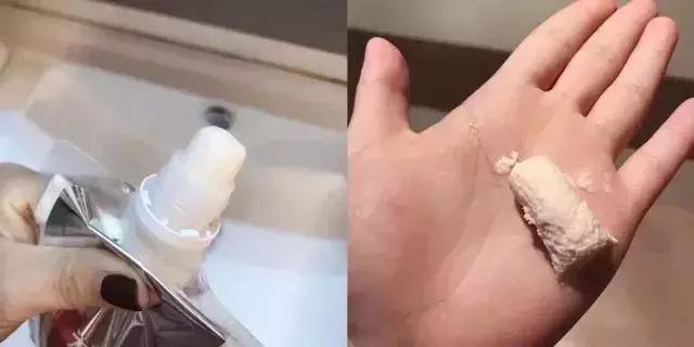 那些年我们用过的化妆品,网红都在用的面膜儿童