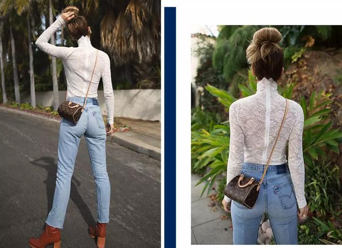 好看的手提包小包推荐,推荐几款好看的迷你小包包