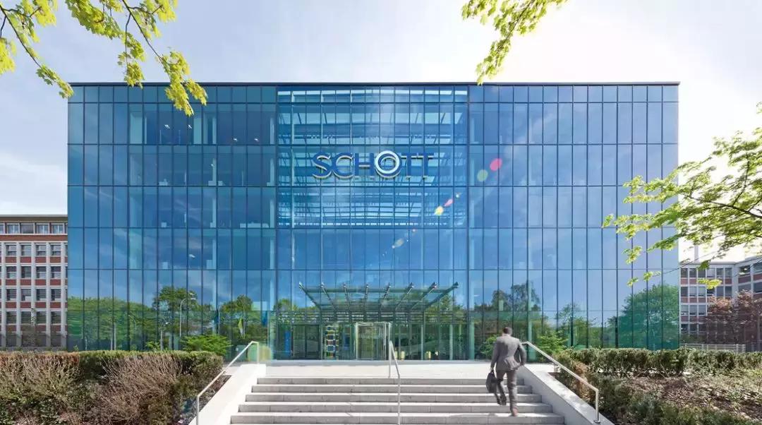 德国高端制造业十大排名,史上最精德国企业名录