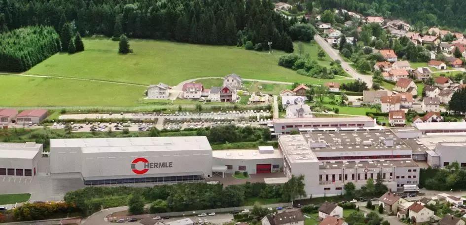 德国高端制造业十大排名,史上最精德国企业名录