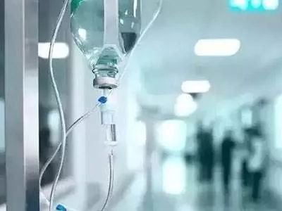 广西关于停止门诊静脉输液通知,广西停止输液医院名单