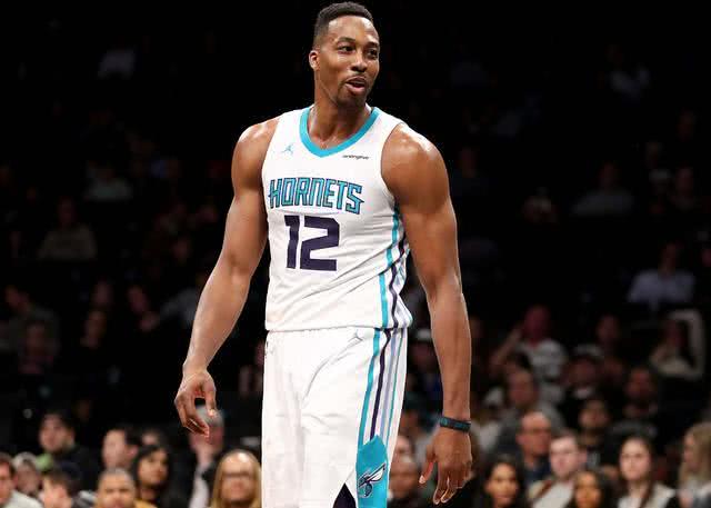美媒评现役前十中锋,霍华德可以评为nba历史前20中锋吗