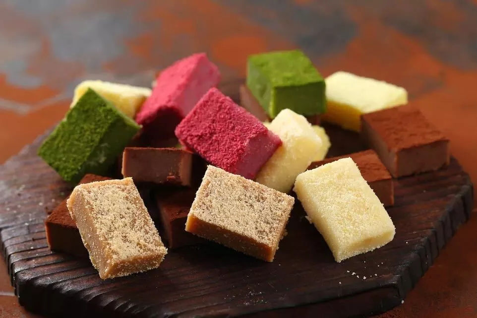 你有一份七夕撩妹指南请查收,追妹子七夕送什么礼物