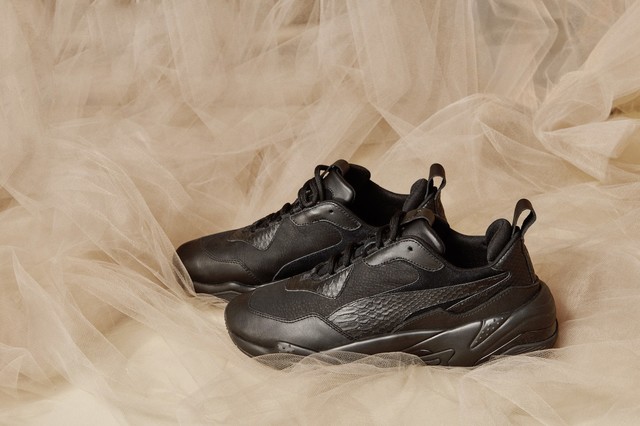 puma十大最好看的足球鞋,puma鞋人气爆款