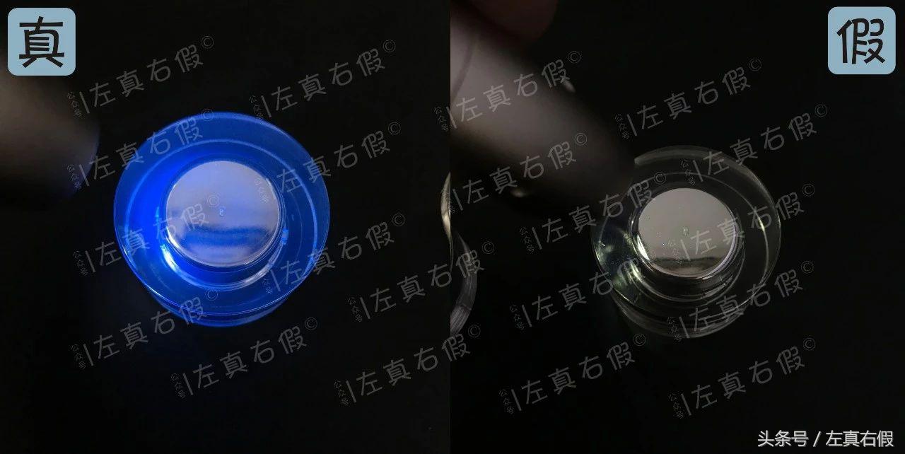 haba鲨烷美容油真假对比,haba鲨烷美容油哪个好用