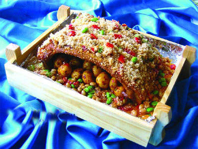 麻辣菜谱大全,麻辣菜谱大全川味