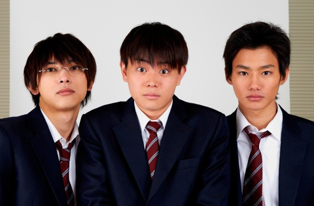 高中集锦十九：高中生如何保护自己！