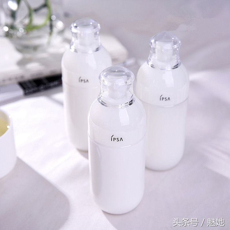 ipsa都有啥好东西,ipsa最值得买的单品