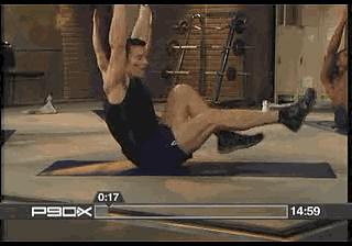 腹肌训练方法马甲线八块腹肌,超棒的腹肌马甲线训练