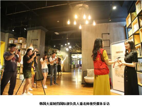 韩国大熊医美,韩国大熊制药微针