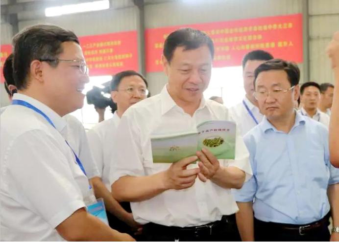 做新时代红旗渠精神的传承者,奉献不辍