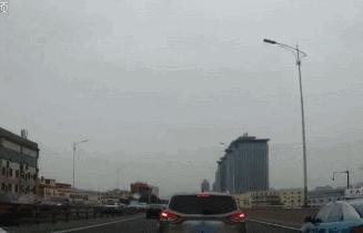 夏天一个月，就这么多人开车开进了拘留所，要败火我给你支几招